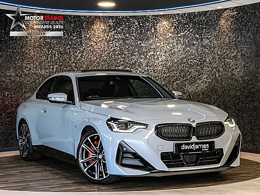 2023 BMW 2 Series 220i M Sport