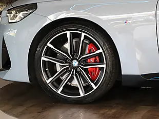 Used 2023 BMW 2 Series M Sport Brooklyn Grey - Interior and Exterior details 10