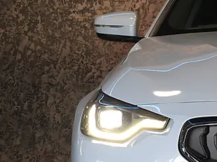 Used 2023 BMW 2 Series M Sport Brooklyn Grey - Interior and Exterior details 11