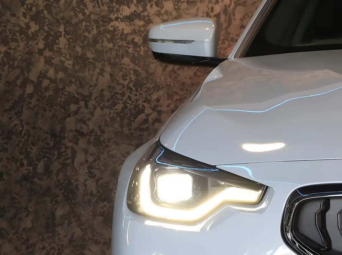 Used 2023 BMW 2 Series M Sport Brooklyn Grey - Interior and Exterior details 11