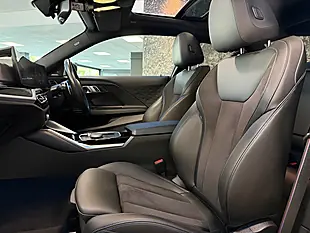 Used 2023 BMW 2 Series M Sport Brooklyn Grey - Interior and Exterior details 12