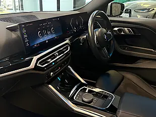 Used 2023 BMW 2 Series M Sport Brooklyn Grey - Interior and Exterior details 14