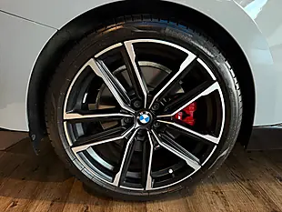 Used 2023 BMW 2 Series M Sport Brooklyn Grey - Interior and Exterior details 16