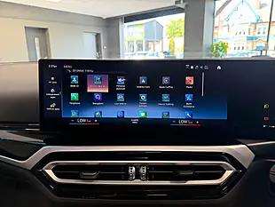 Used 2023 BMW 2 Series M Sport Brooklyn Grey - Interior and Exterior details 17
