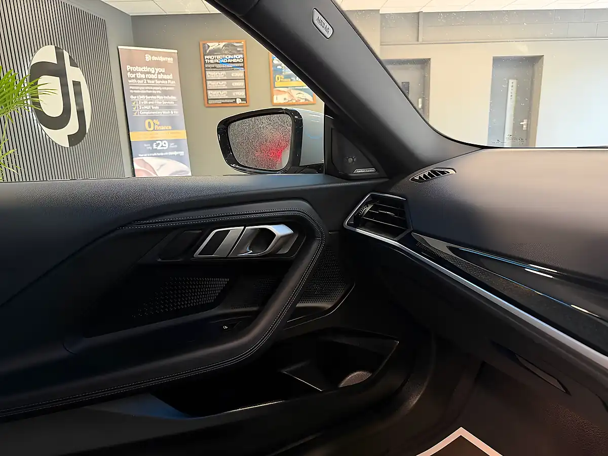 Used 2023 BMW 2 Series M Sport Brooklyn Grey - Interior and Exterior details 19