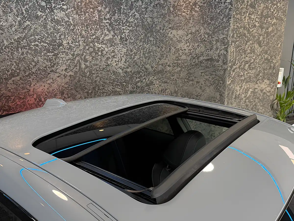 Used 2023 BMW 2 Series M Sport Brooklyn Grey - Interior and Exterior details 2
