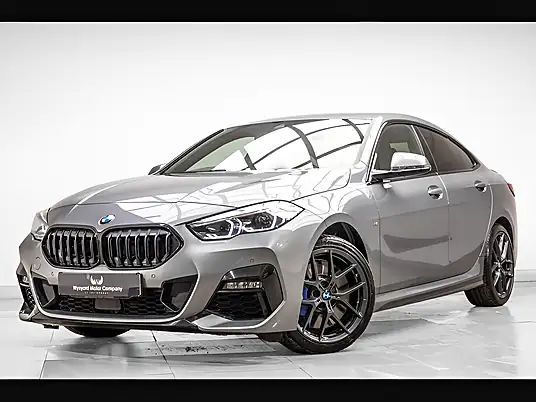 2023 BMW 2 Series 218i M Sport