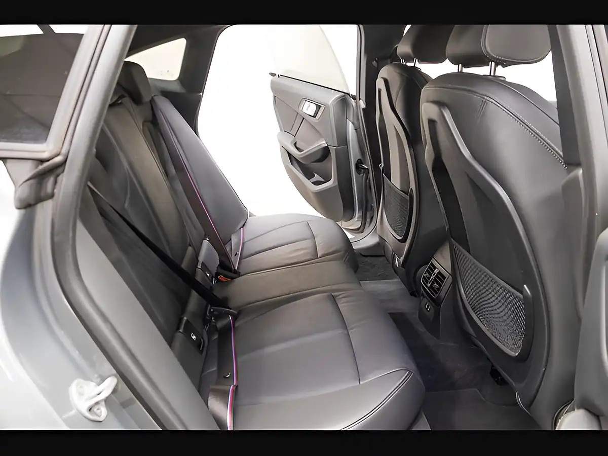 Used 2023 BMW 2 Series M Sport Grey - Interior and Exterior details 11