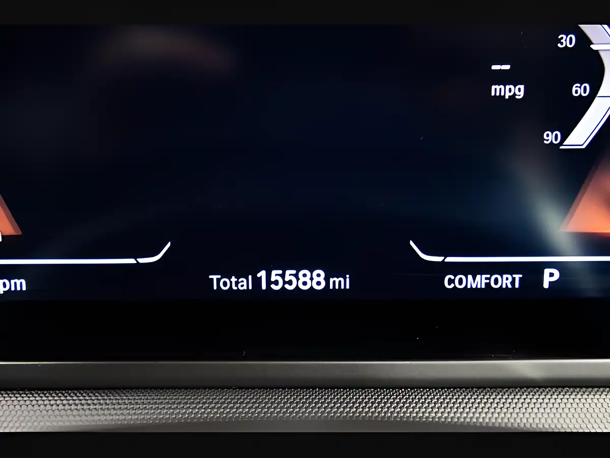 Used 2023 BMW 2 Series M Sport Grey - Interior and Exterior details 13