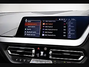 Used 2023 BMW 2 Series M Sport Grey - Interior and Exterior details 14