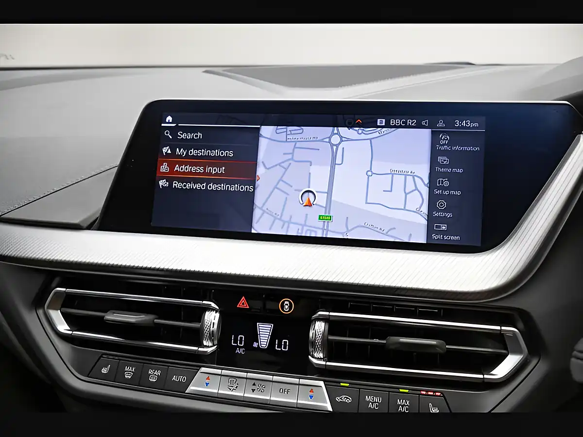 Used 2023 BMW 2 Series M Sport Grey - Interior and Exterior details 15