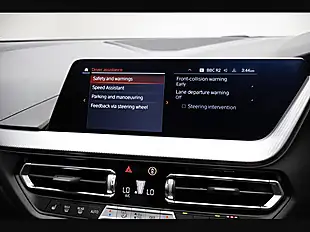 Used 2023 BMW 2 Series M Sport Grey - Interior and Exterior details 16