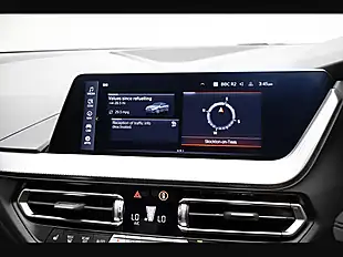 Used 2023 BMW 2 Series M Sport Grey - Interior and Exterior details 17