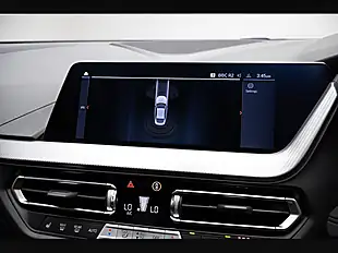 Used 2023 BMW 2 Series M Sport Grey - Interior and Exterior details 18