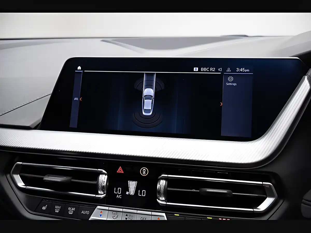 Used 2023 BMW 2 Series M Sport Grey - Interior and Exterior details 18
