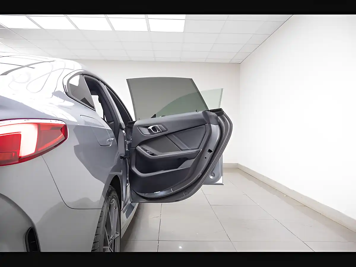 Used 2023 BMW 2 Series M Sport Grey - Interior and Exterior details 19