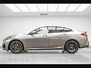 Used 2023 BMW 2 Series M Sport Grey - Interior and Exterior details 2