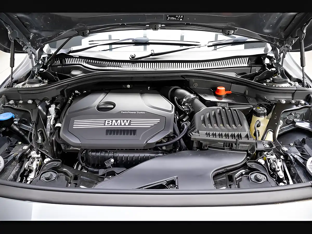 Used 2023 BMW 2 Series M Sport Grey - Interior and Exterior details 20