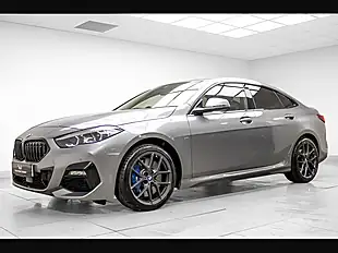 Used 2023 BMW 2 Series M Sport Grey - Interior and Exterior details 3