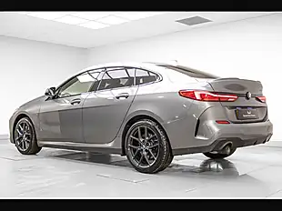 Used 2023 BMW 2 Series M Sport Grey - Interior and Exterior details 4