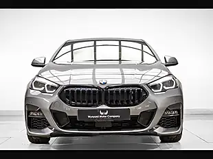 Used 2023 BMW 2 Series M Sport Grey - Interior and Exterior details 5