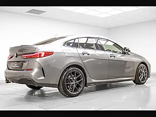 Used 2023 BMW 2 Series M Sport Grey - Interior and Exterior details 6