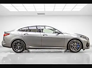 Used 2023 BMW 2 Series M Sport Grey - Interior and Exterior details 7