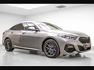 Used 2023 BMW 2 Series M Sport Grey - Interior and Exterior details 8
