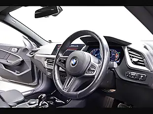 Used 2023 BMW 2 Series M Sport Grey - Interior and Exterior details 9