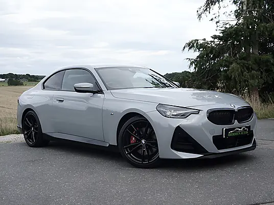 2023 BMW 2 Series 220i M Sport
