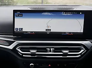 Used 2023 BMW 2 Series M Sport Grey - Interior and Exterior details 10