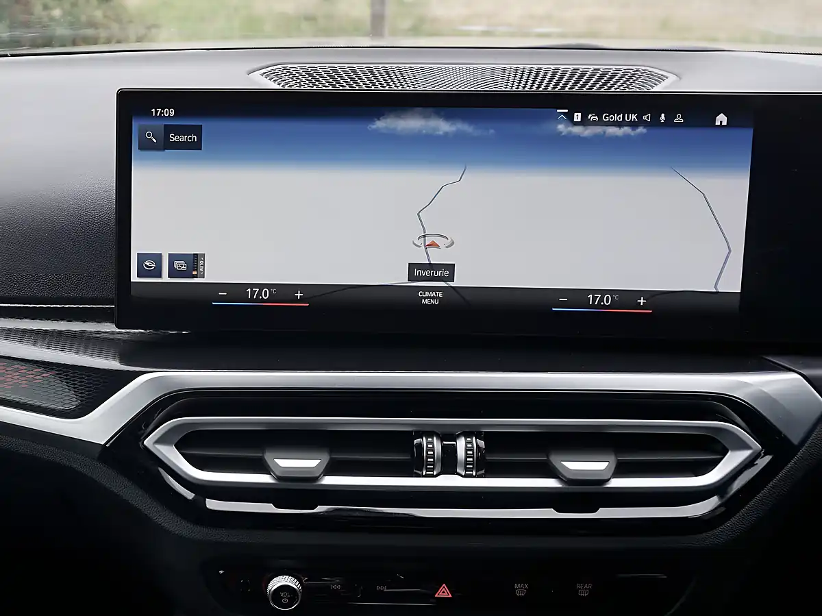 Used 2023 BMW 2 Series M Sport Grey - Interior and Exterior details 10