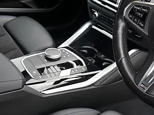 Used 2023 BMW 2 Series M Sport Grey - Interior and Exterior details 12