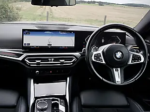 Used 2023 BMW 2 Series M Sport Grey - Interior and Exterior details 13