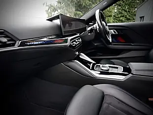 Used 2023 BMW 2 Series M Sport Grey - Interior and Exterior details 14