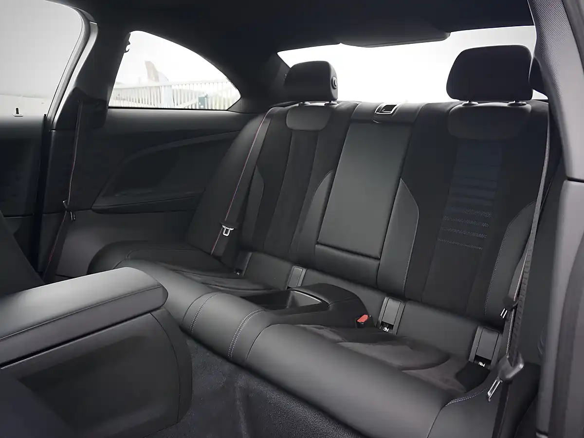 Used 2023 BMW 2 Series M Sport Grey - Interior and Exterior details 15