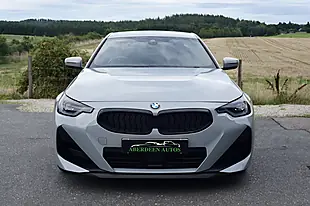 Used 2023 BMW 2 Series M Sport Grey - Interior and Exterior details 18