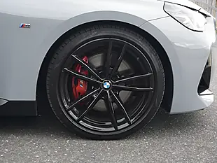 Used 2023 BMW 2 Series M Sport Grey - Interior and Exterior details 6