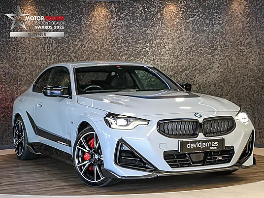 2023 BMW 2 Series M240i