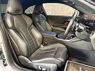 Used 2023 BMW 2 Series M240i Brooklyn Grey - Interior and Exterior details 13