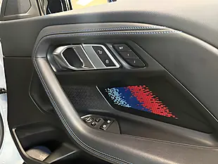 Used 2023 BMW 2 Series M240i Brooklyn Grey - Interior and Exterior details 14