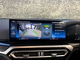Used 2023 BMW 2 Series M240i Brooklyn Grey - Interior and Exterior details 16