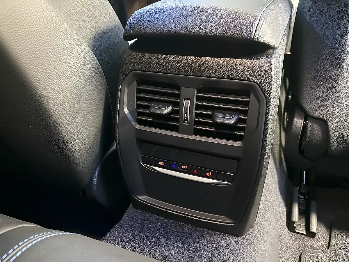 Used 2023 BMW 2 Series M240i Brooklyn Grey - Interior and Exterior details 18
