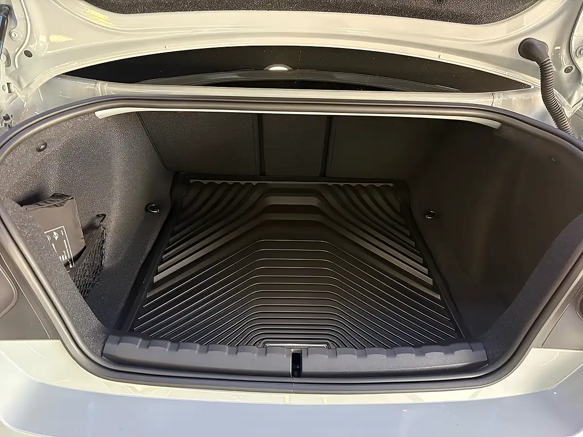 Used 2023 BMW 2 Series M240i Brooklyn Grey - Interior and Exterior details 19