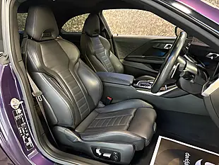 Used 2023 BMW 2 Series Thundernight - Interior and Exterior details 11