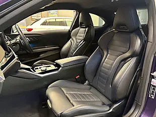 Used 2023 BMW 2 Series Thundernight - Interior and Exterior details 12