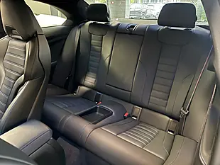 Used 2023 BMW 2 Series Thundernight - Interior and Exterior details 14