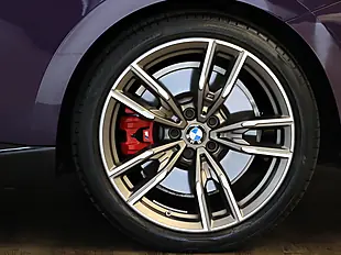 Used 2023 BMW 2 Series Thundernight - Interior and Exterior details 17