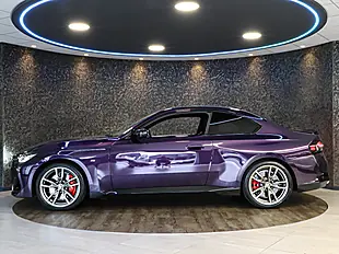 Used 2023 BMW 2 Series Thundernight - Interior and Exterior details 5