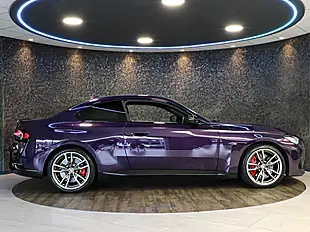 Used 2023 BMW 2 Series Thundernight - Interior and Exterior details 9